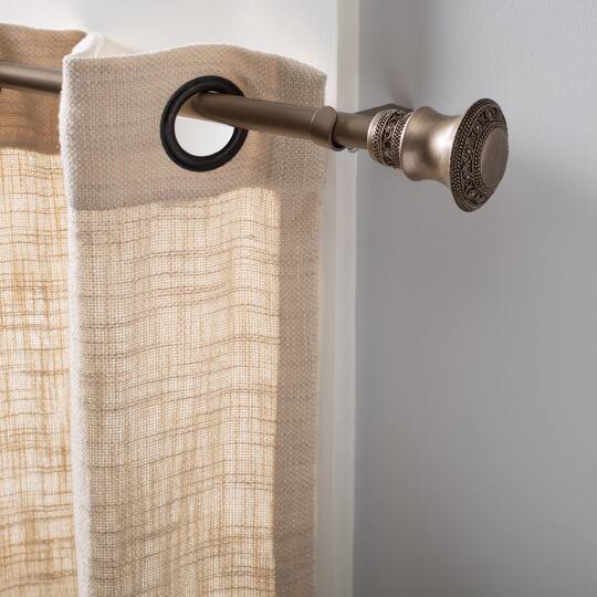 Home Details Marquis Adjustable Curtain Rod